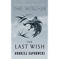 Los mejores  - The Last Wish: Introducing the Witcher: 0.5